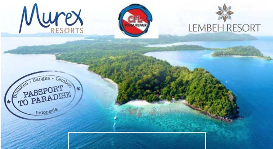 CFL Scuba Repair Inc.